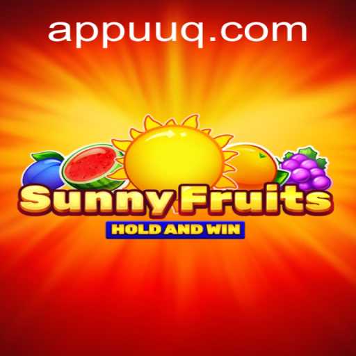 SunnyFruits: A Bright Adventure into the World of Fun and Strategy