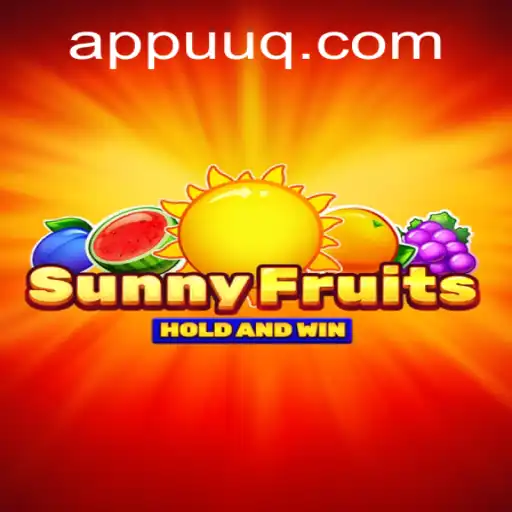 SunnyFruits: A Bright Adventure into the World of Fun and Strategy