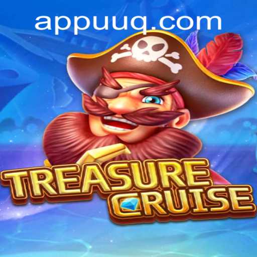 Unveiling the World of TREASURECRUISE: A Gamer's Paradise