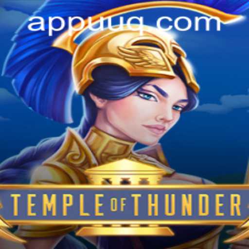 Exploring TempleofThunder: A Thrilling Adventure