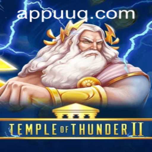 TempleofThunderII: A Deep Dive into the Game's Exciting World and Rules
