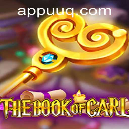 Exploring TheBookofCarl: A Unique Gaming Experience