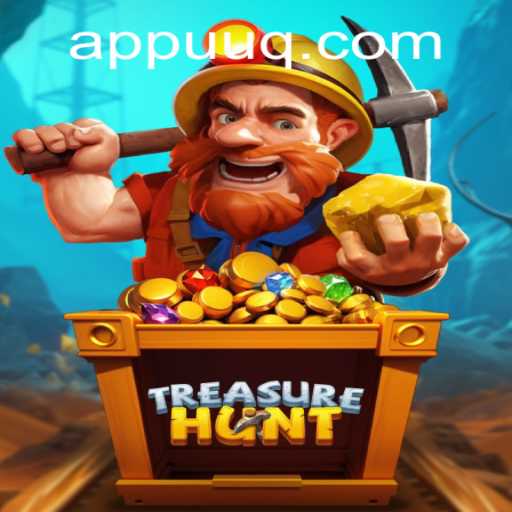 Exploring the Adventure of TreasureHunt: A Thrilling Quest