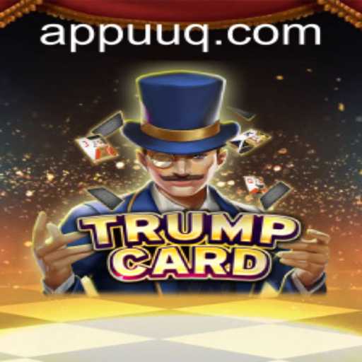 TrumpCard: The Game That Challenges Strategy and Wit