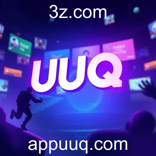 UUQ: Revoluciona o Mundo dos Jogos em 2025